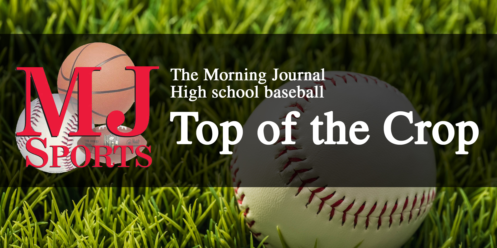 Morning Journal baseball Top of the Crop for April 22