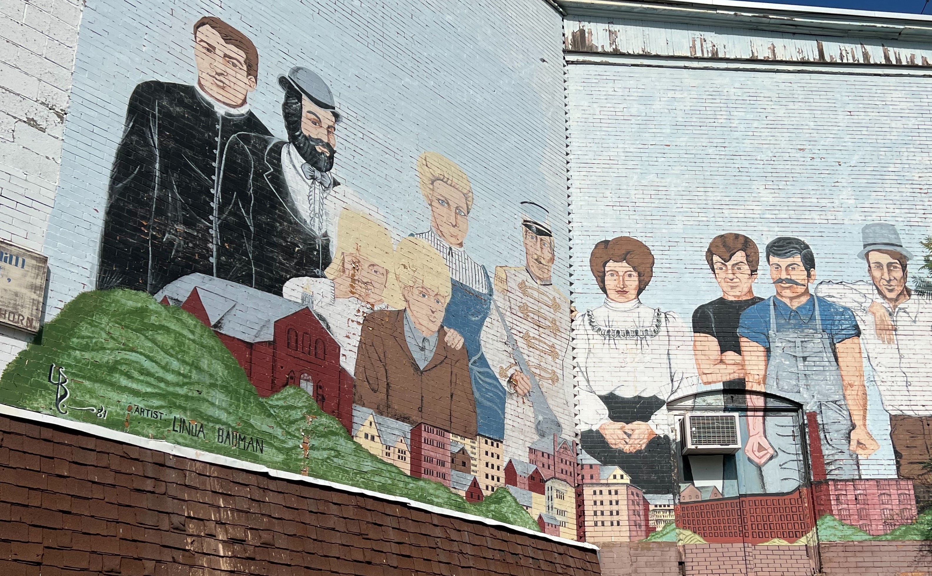  Explore the past of Fitchburg’s Cleghorn neighborhood