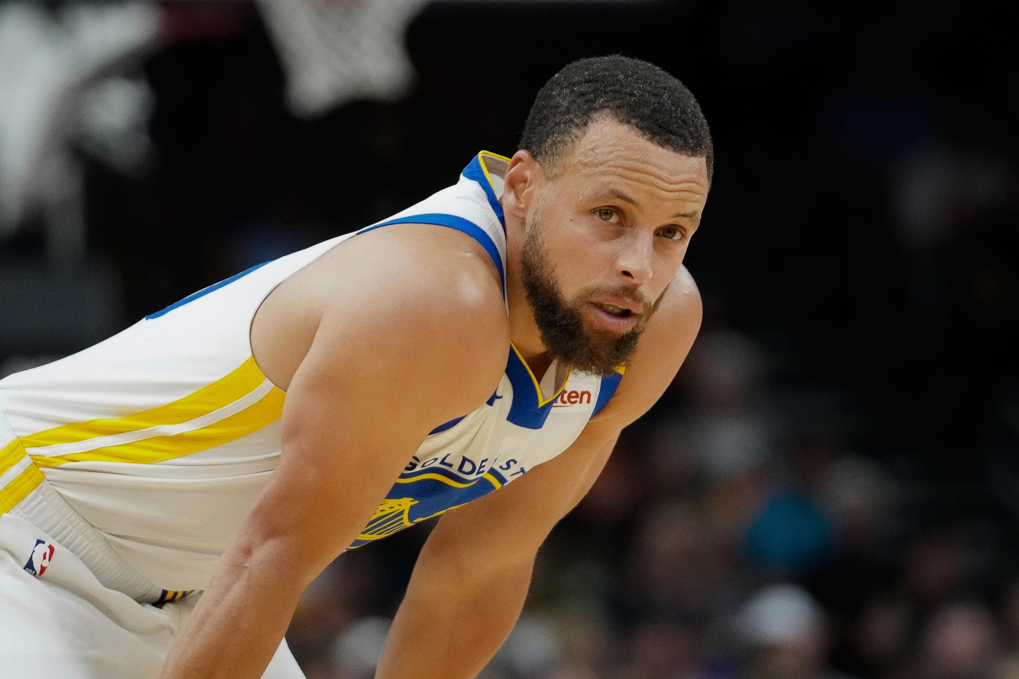 Steph Curry expected to play in Warriors’ regular season finale vs. Clippers