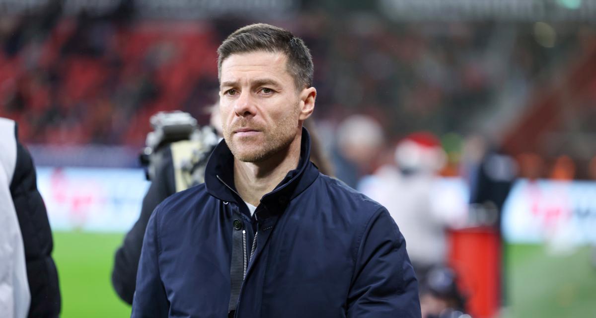  Bayer Leverkusen chief makes Xabi Alonso admission over Real Madrid’s form struggles
