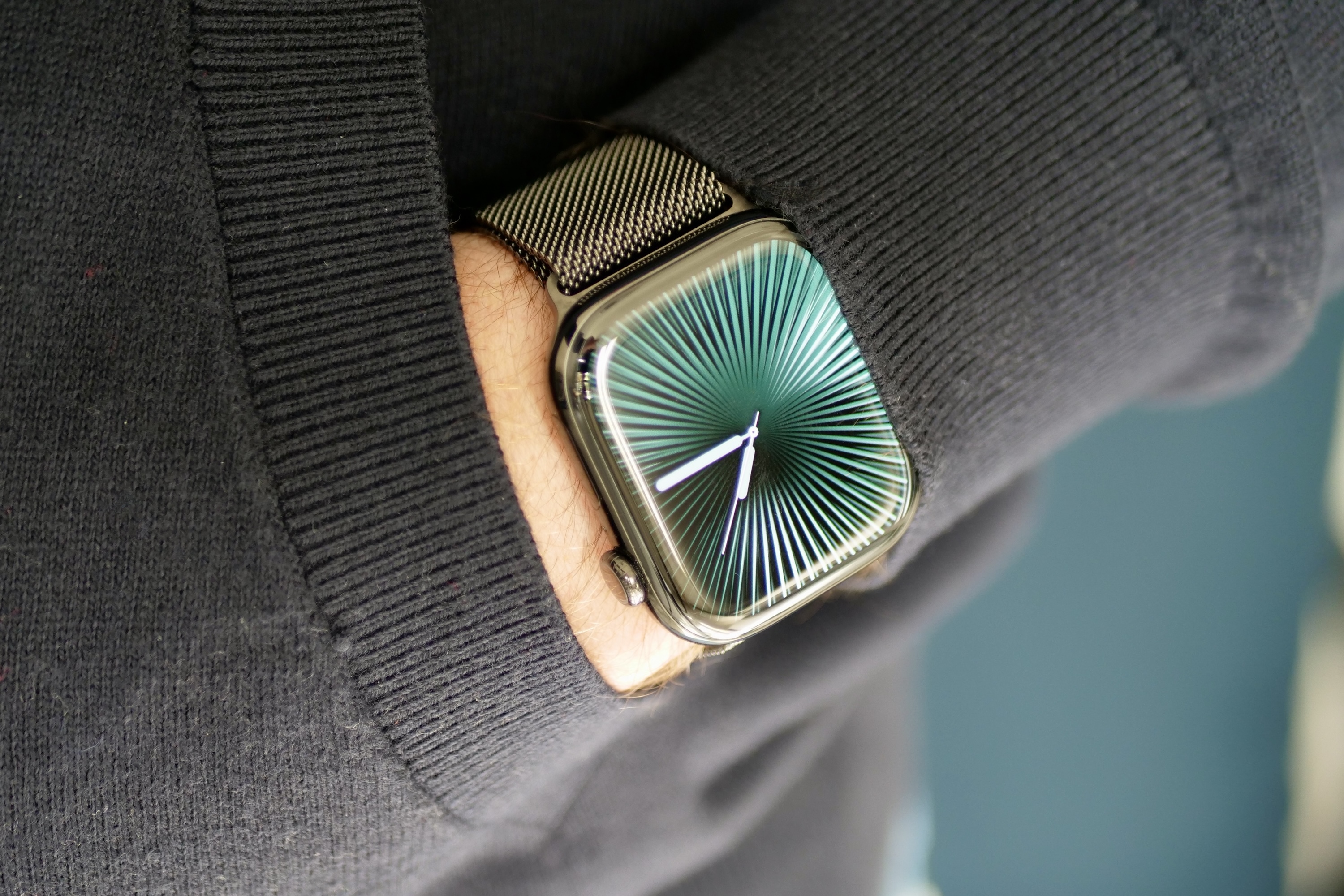  Apple Intelligence is coming to the Apple Watch in a limited capacity