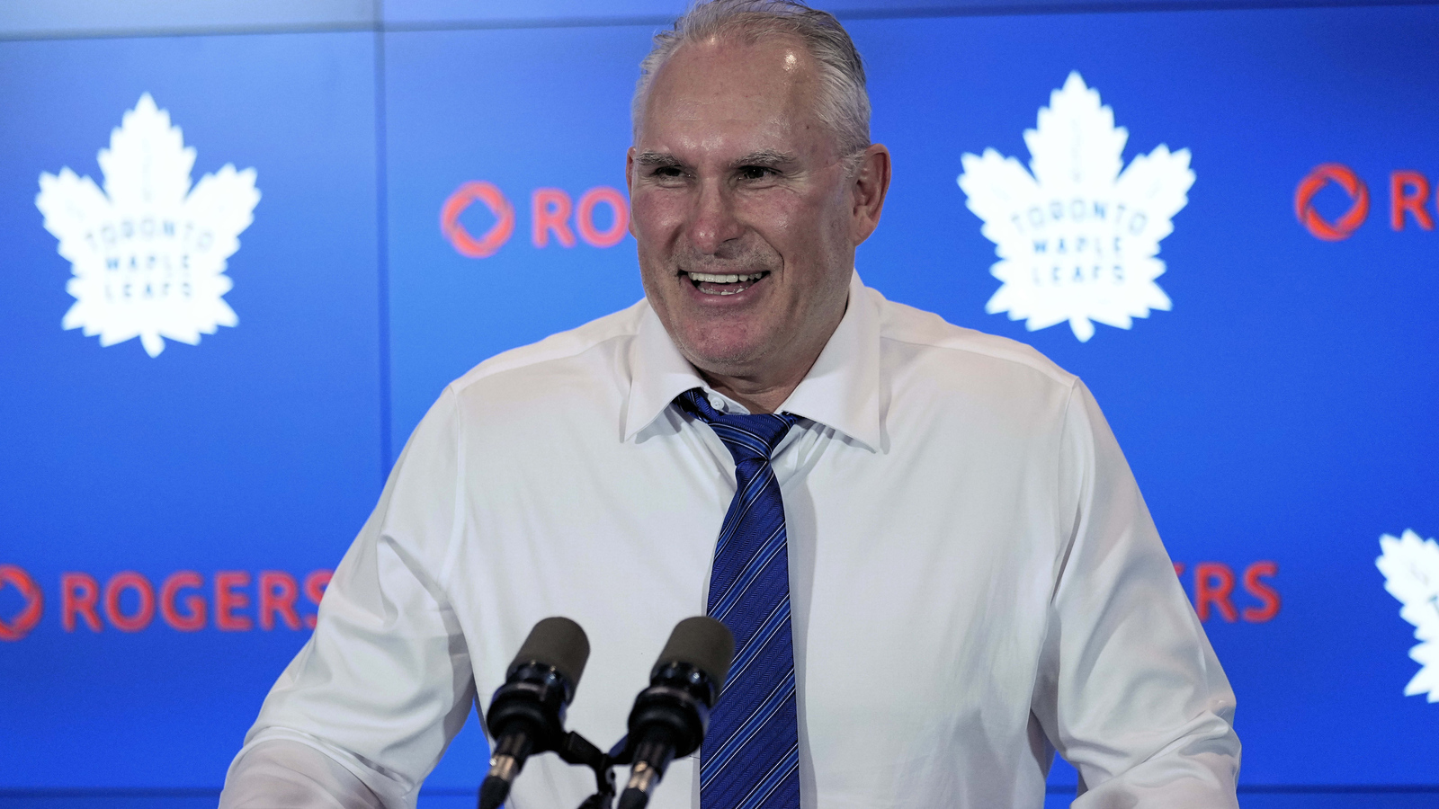Craig Berube Teases the Idea that one of the Core Four Players May Have to Play Defence Tonight