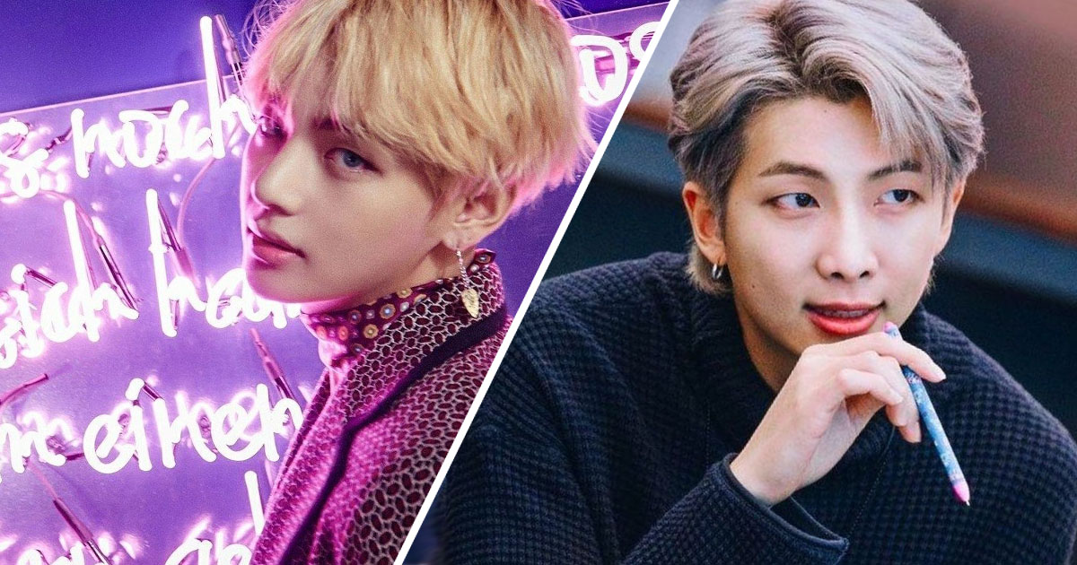 Which BTS Member Is The Best Lyricist? Vote Now!