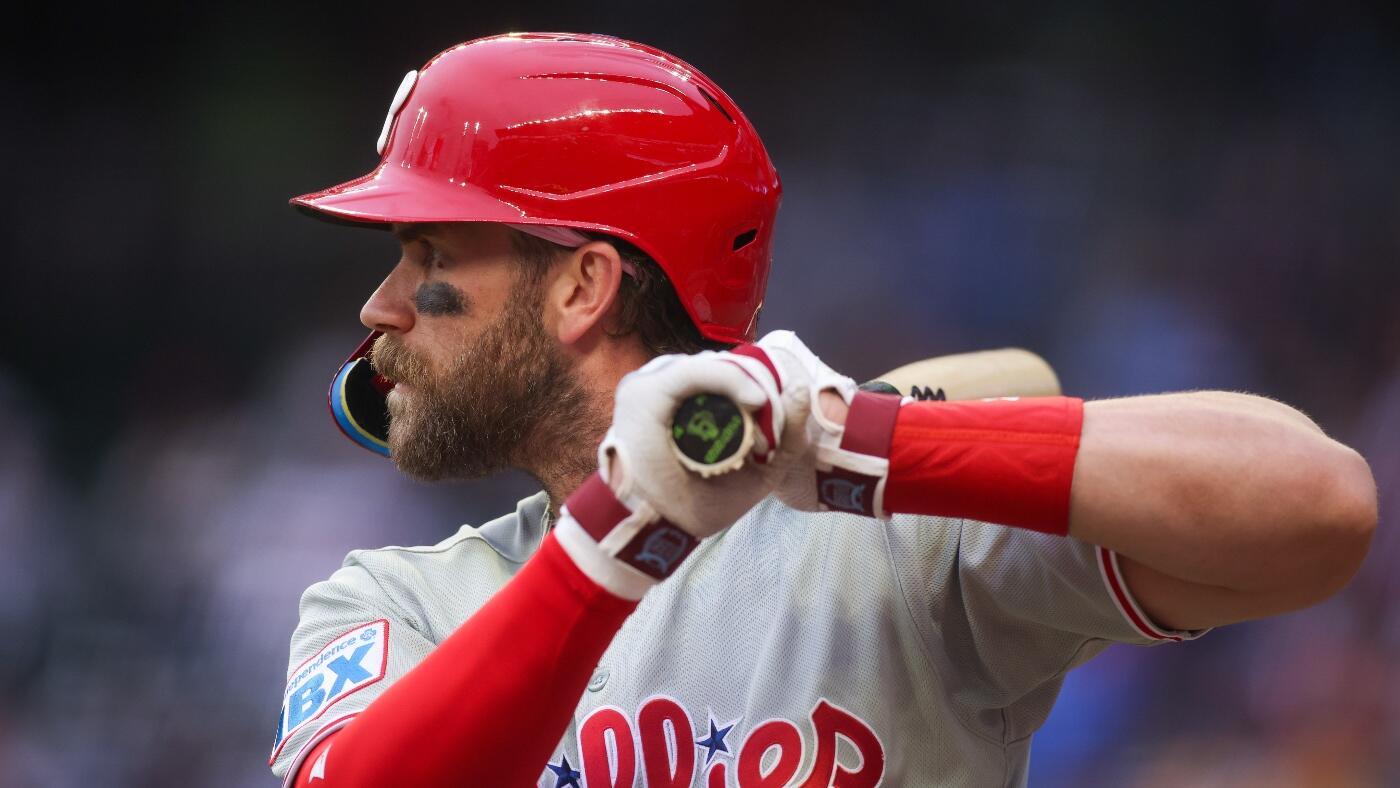 Giants vs. Phillies odds, line, prediction, time: 2025 MLB picks, April 14 best bets from proven model