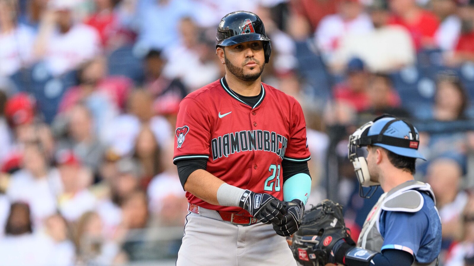 Buy or Sell: Fantasy Baseball Roster Trends