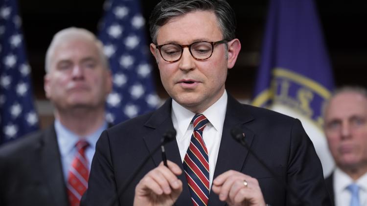  Republican-led House passes bill to limit nationwide orders from federal district judges