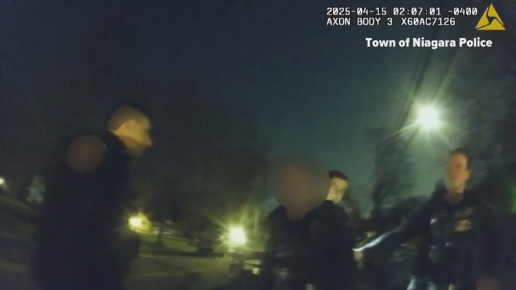  Town of Niagara cracking down on illegal mini-bikes