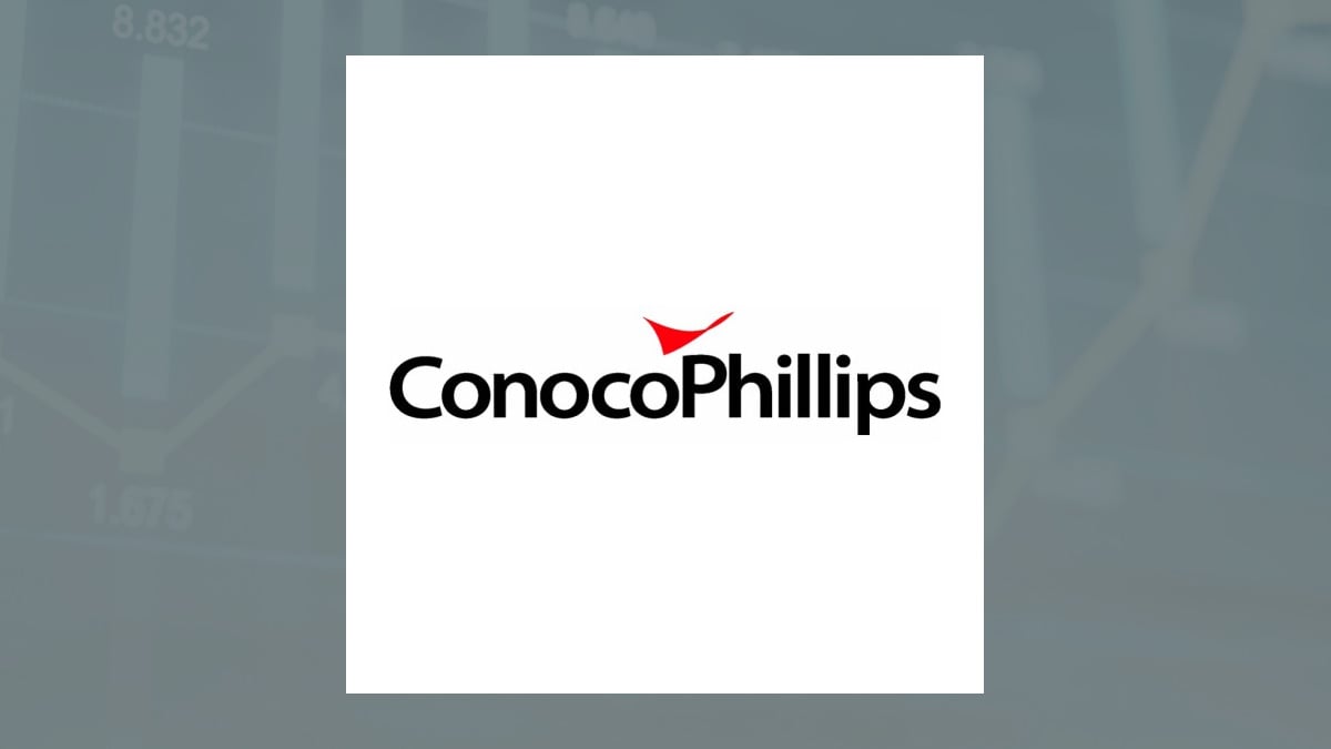  Q1 EPS Estimates for ConocoPhillips Reduced by Roth Capital