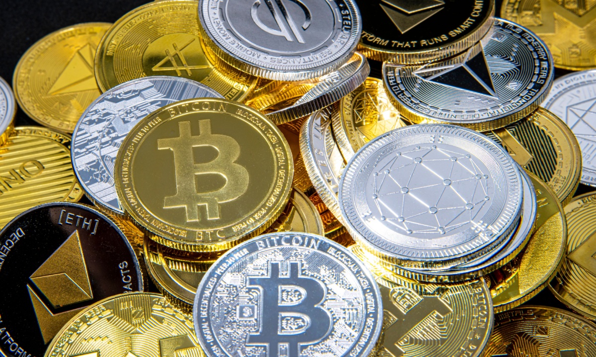  Trump Ushers in $8.2 Billion Wave of Crypto Deals