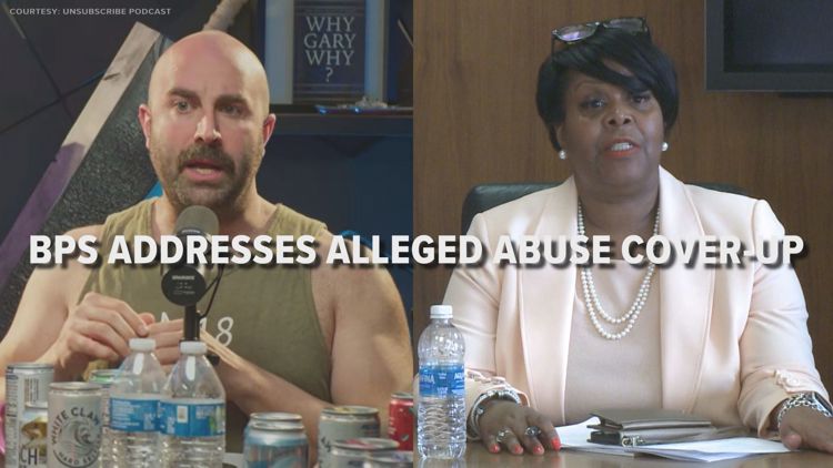  Buffalo Public Schools addresses recent abuse cover-up allegations