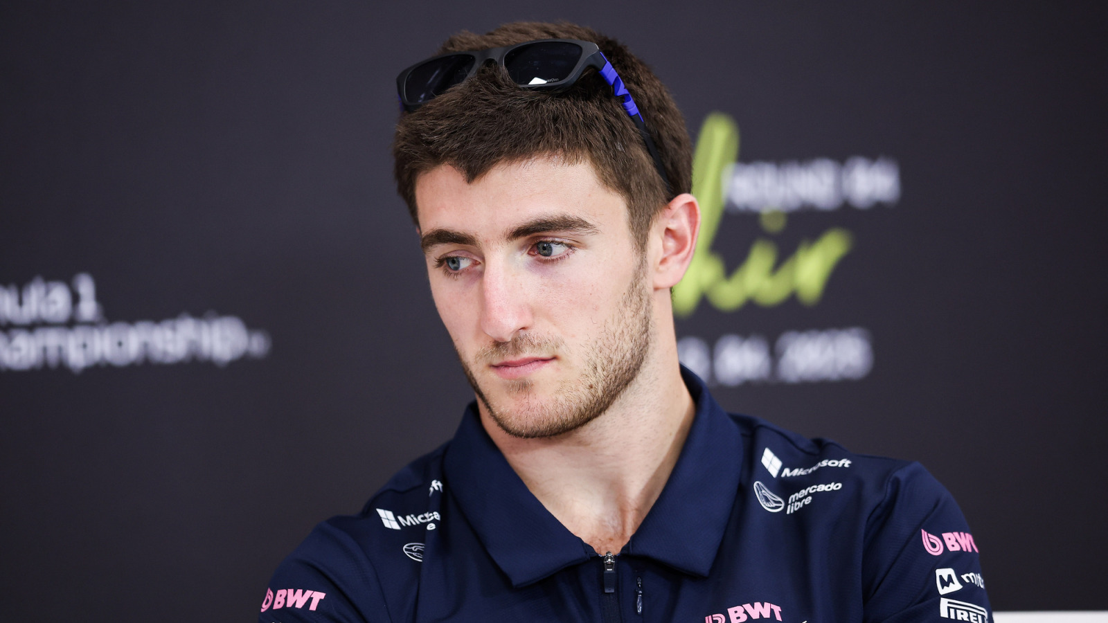 Jack Doohan reveals he was in discomfort during Japanese GP