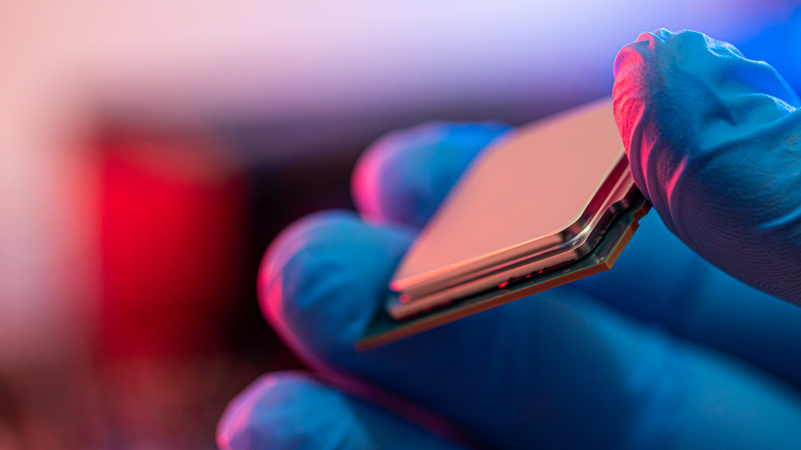 China’s ‘2D’ chip could soon be used to make silicon-free chips