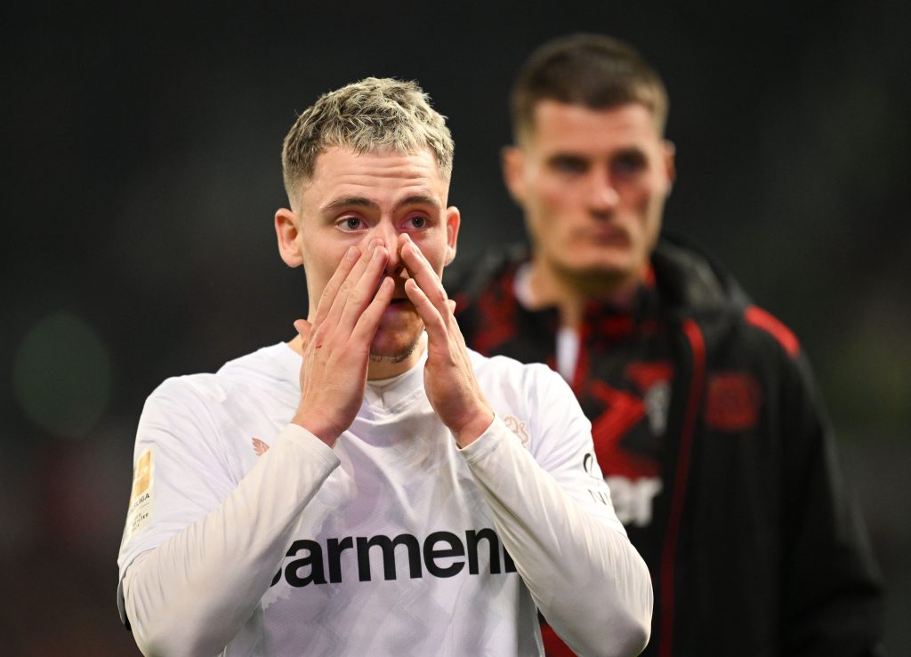  Bayern Munich are not Florian Wirtz’s priority in the case he leaves Bayer Leverkusen in the summer