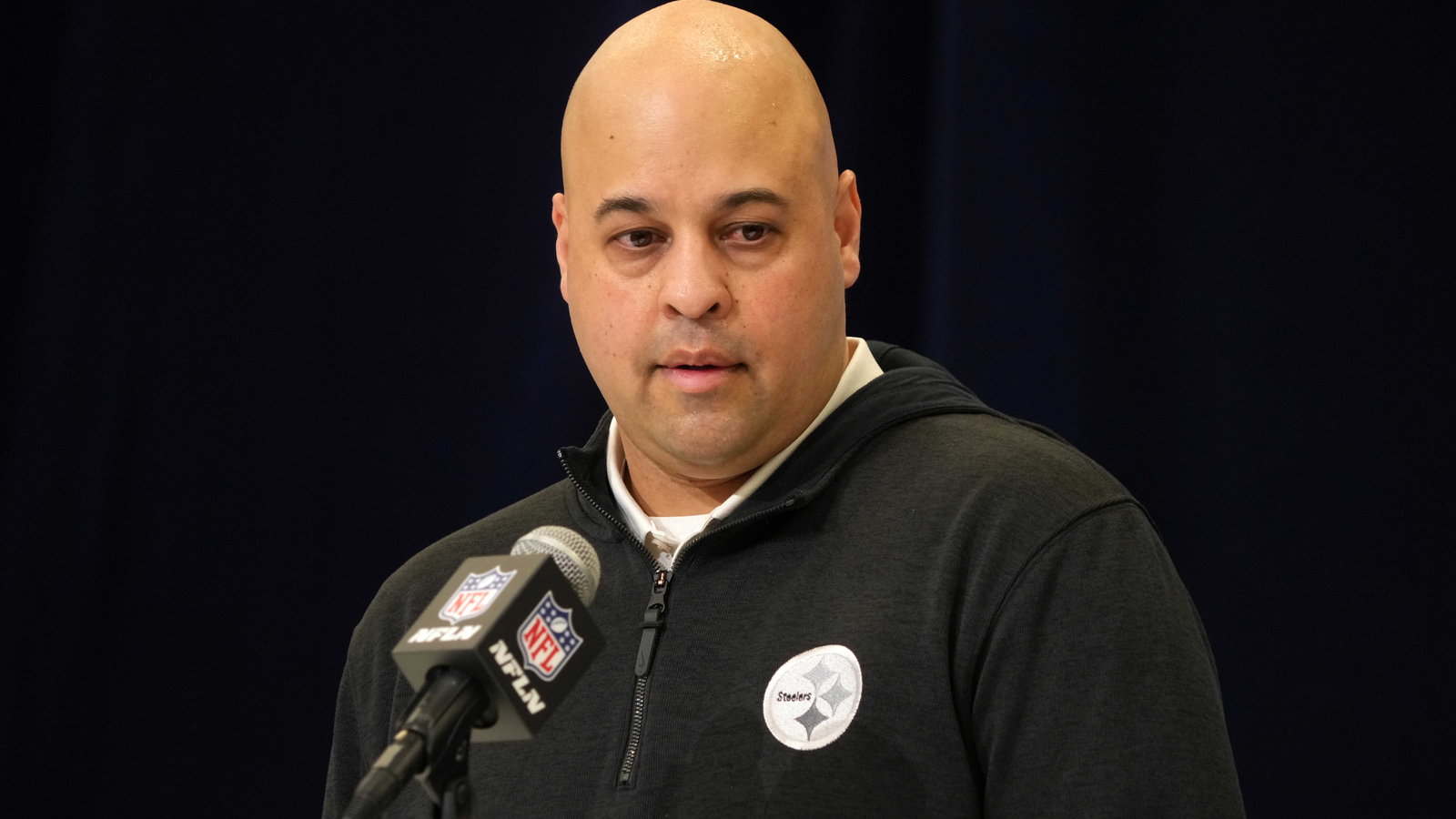 Steelers Are Plotting Something Massive For The 2026 NFL Draft