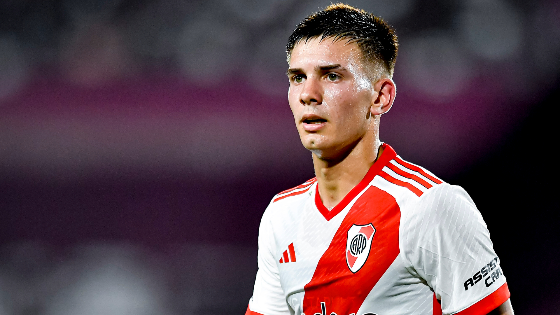  PSG Open Talks to Hijack €45M-Rated Chelsea, Man Utd Transfer Target as River Plate Exit Nears
