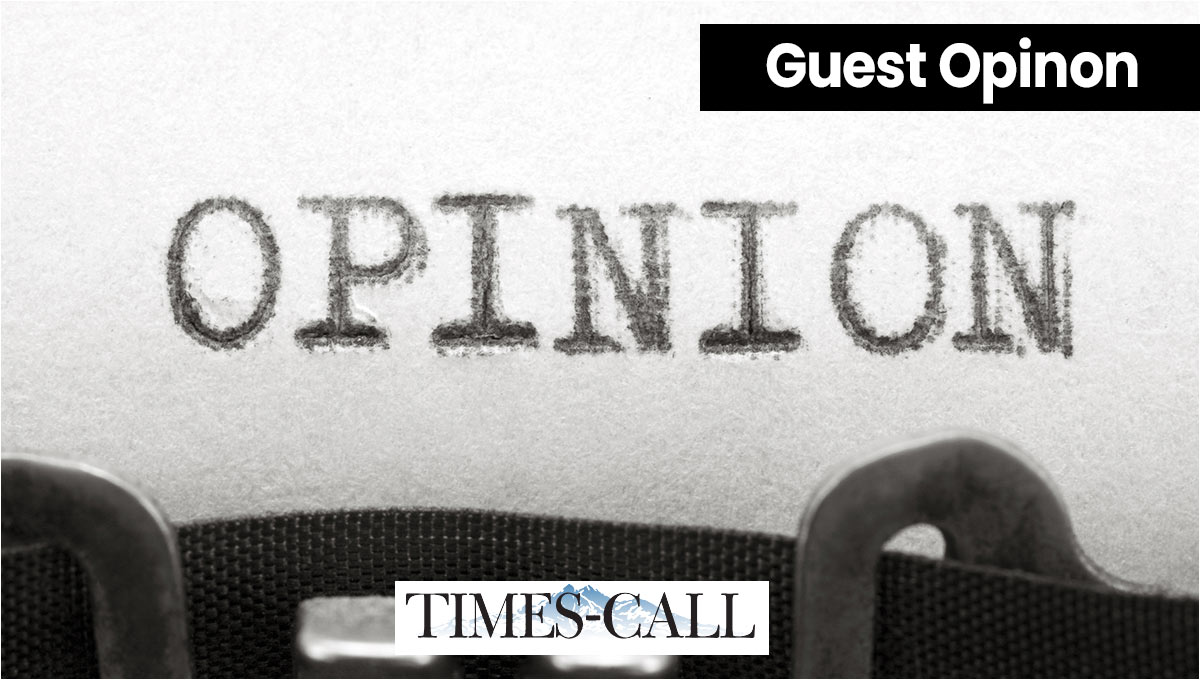  Opinion: Ralph Josephsohn: The sky has fallen