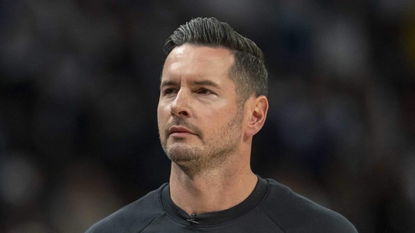JJ Redick’s inexperience shows in Game 4 loss