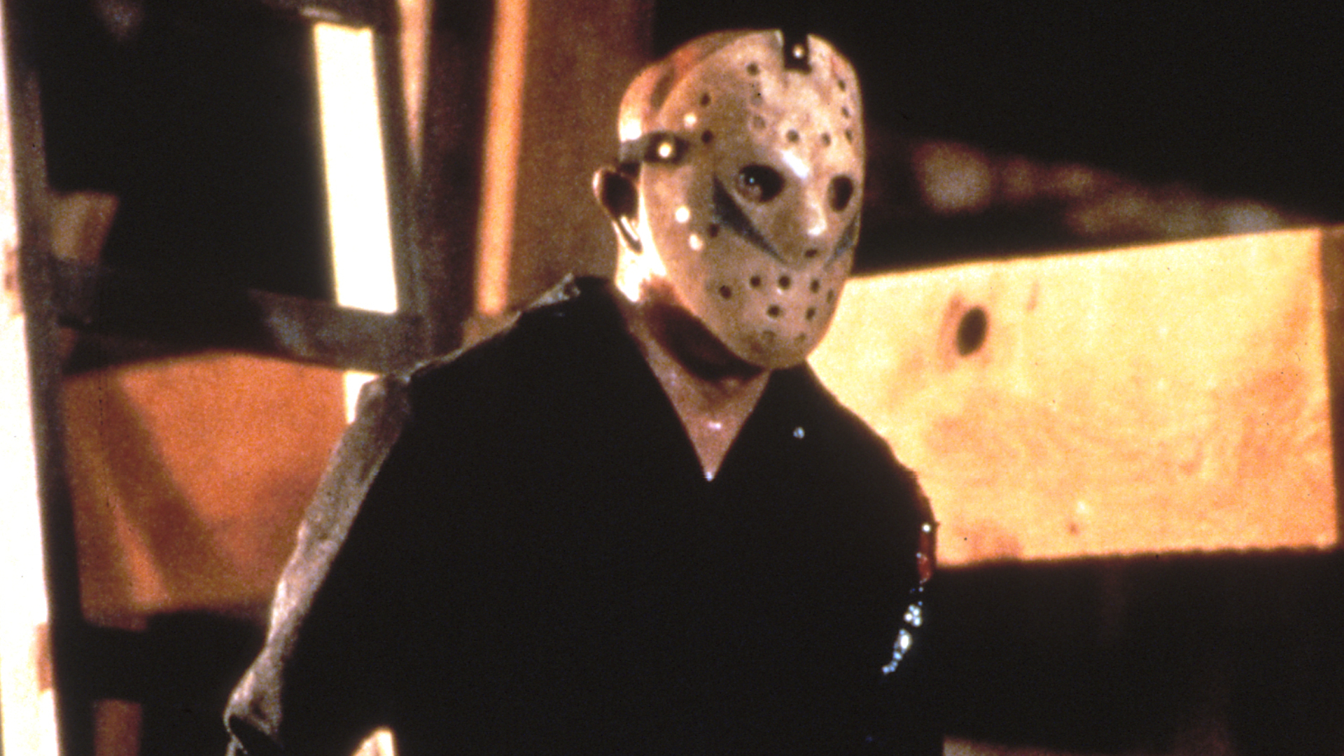  Friday the 13th prequel series Crystal Lake enters production with a fun callback to the classic Jason Voorhees movies