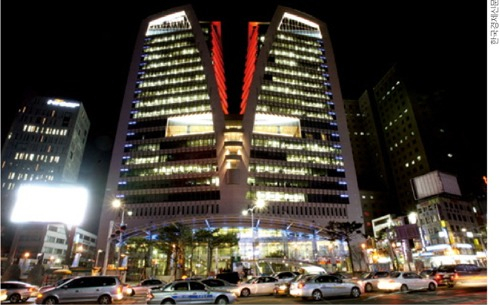  Mirae Asset to be named Korea Post’s core real estate fund operator