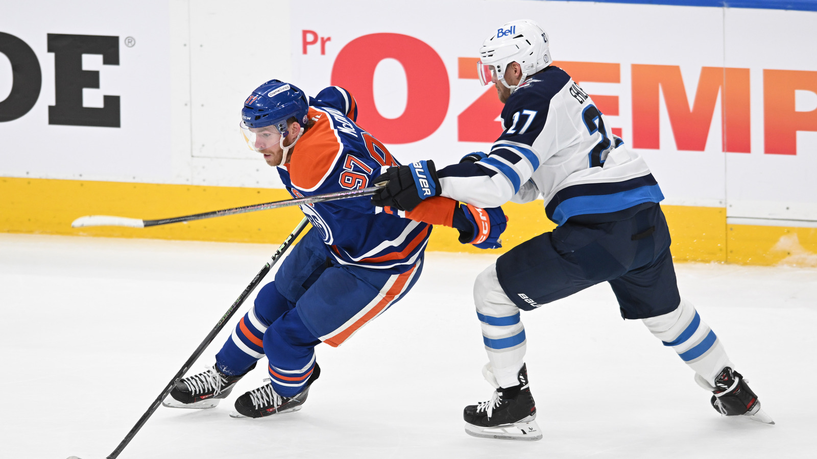 Connor McDavid on Injuries to Oilers: ‘Not Everything as it Seems’