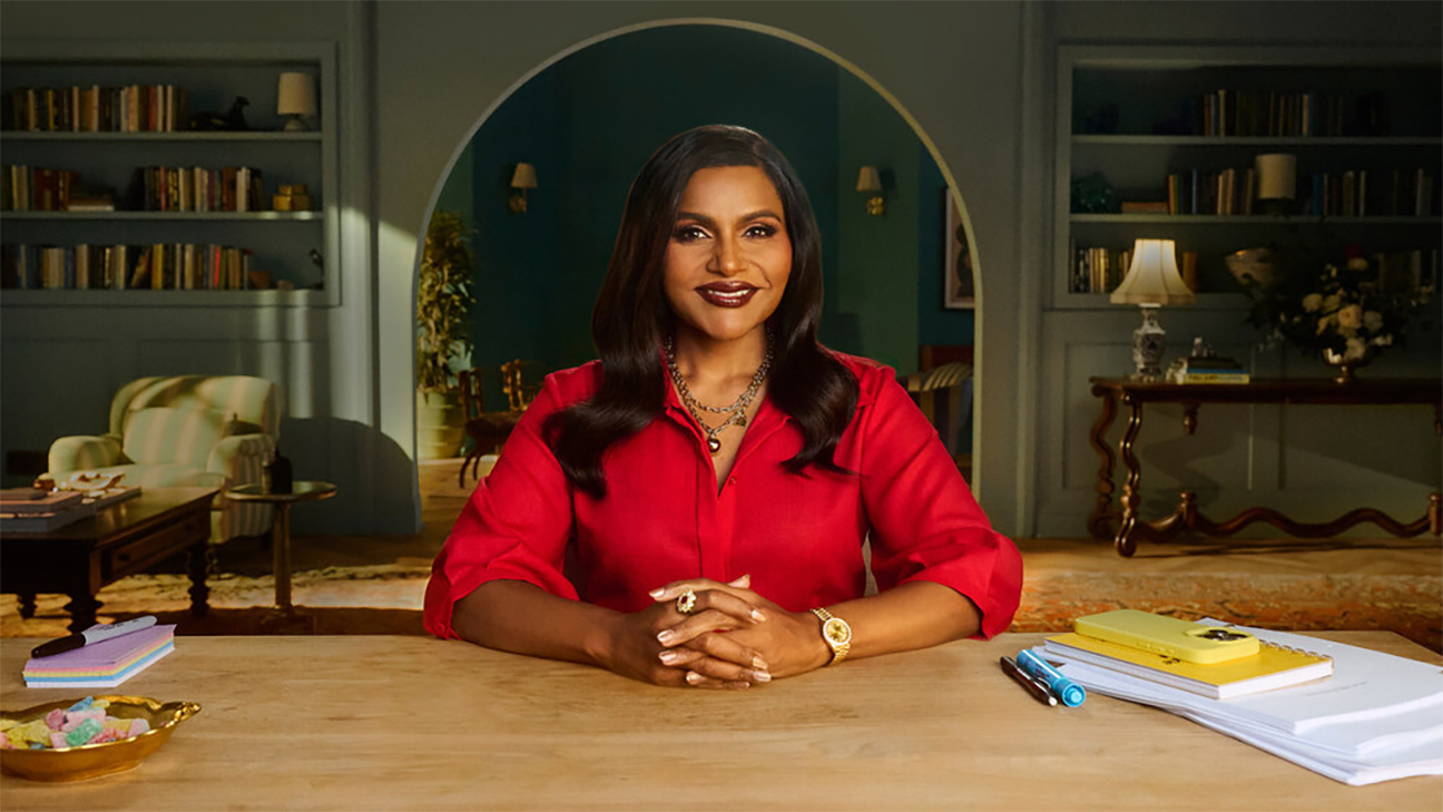  MasterClass’ Spring Sale Lets You Save Big While Learning from Mindy Kaling, Issa Rae, the Late David Lynch and More Stars