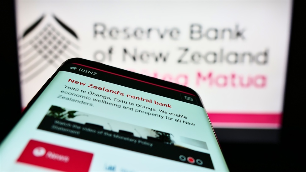  New Zealand fin min says RBNZ has ample room to lower interest rates if needed | Forexlive