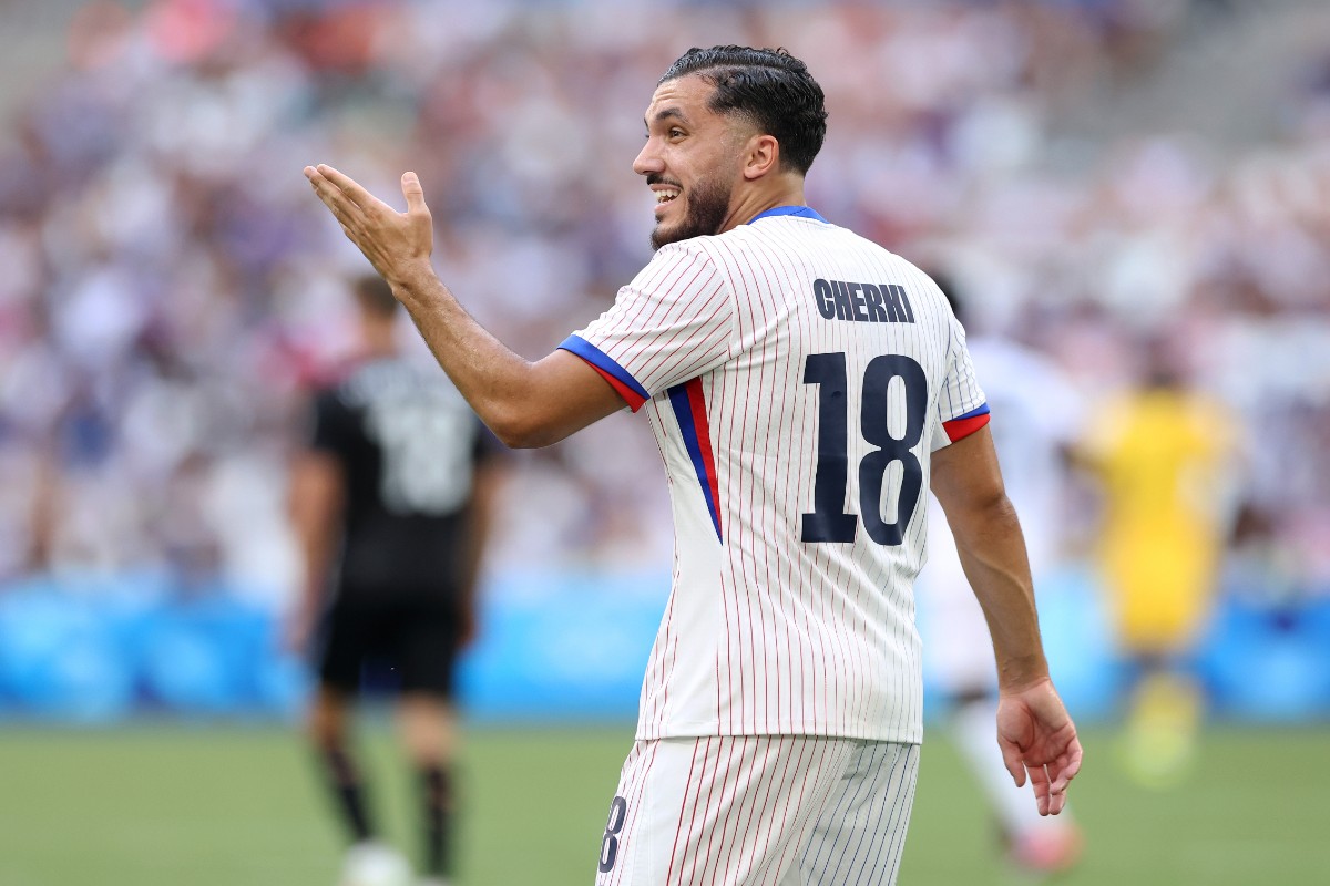 A fresh transfer target emerges as Manchester City seek to add more creativity to their ranks