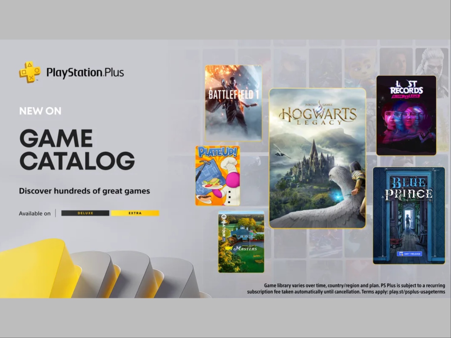  PlayStation Plus prices increase in over 20 countries