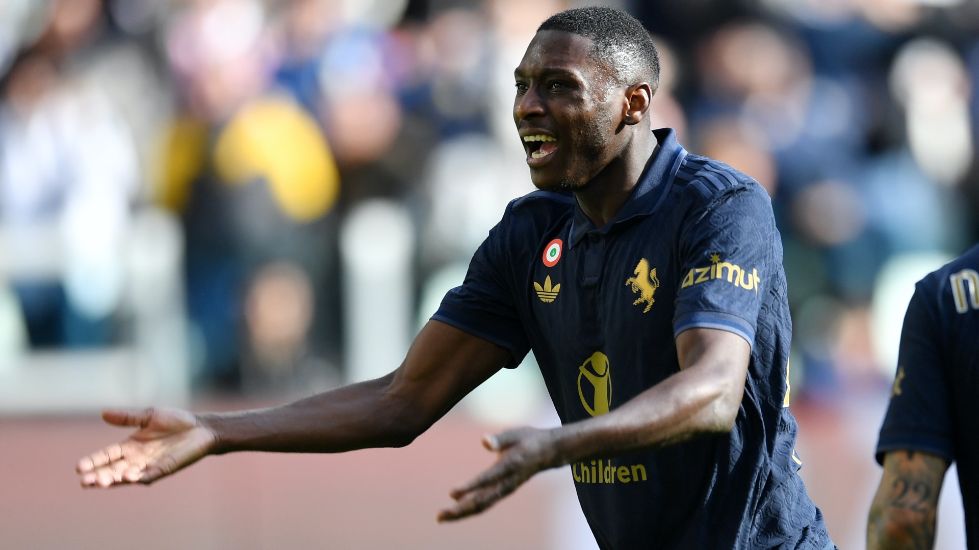  Tottenham’s Transfer Hopes Soar as Juventus to Ditch €60M-Rated PSG Flop for Ligue 1 Star