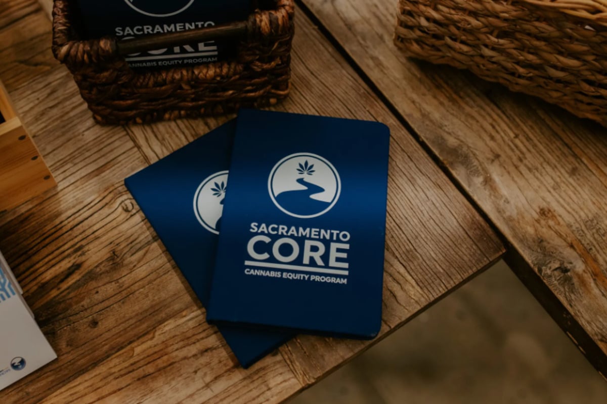  Sacramento Expands Equity in Cannabis Market with Addition of Three New Dispensary Permits