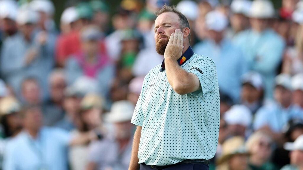 ‘Pissed off’ major champ irritated by Rory McIlroy Masters question