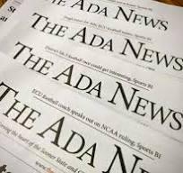 The Ada News