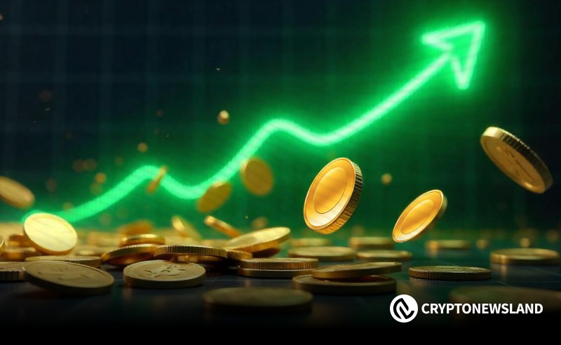  Top 5 Cryptos to Buy Now With 100%+ Upside as Market Recovers