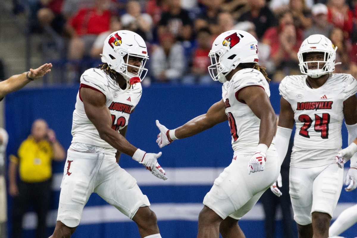  Former Five-Star Recruit’s Transfer Situation Takes Unexpected Twist