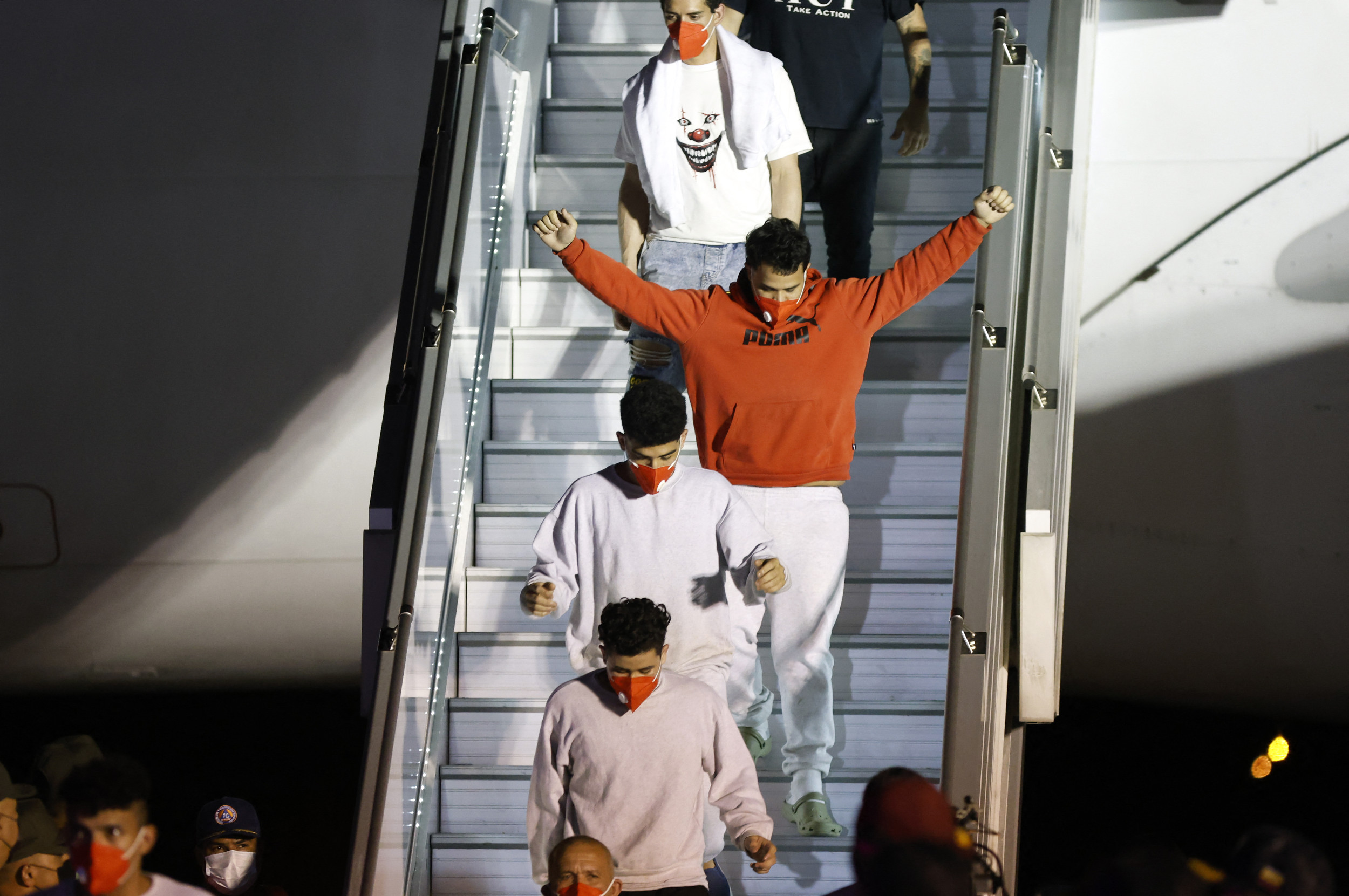  Trump’s Reason Behind Alien Enemies Act Contradicted By New Intel