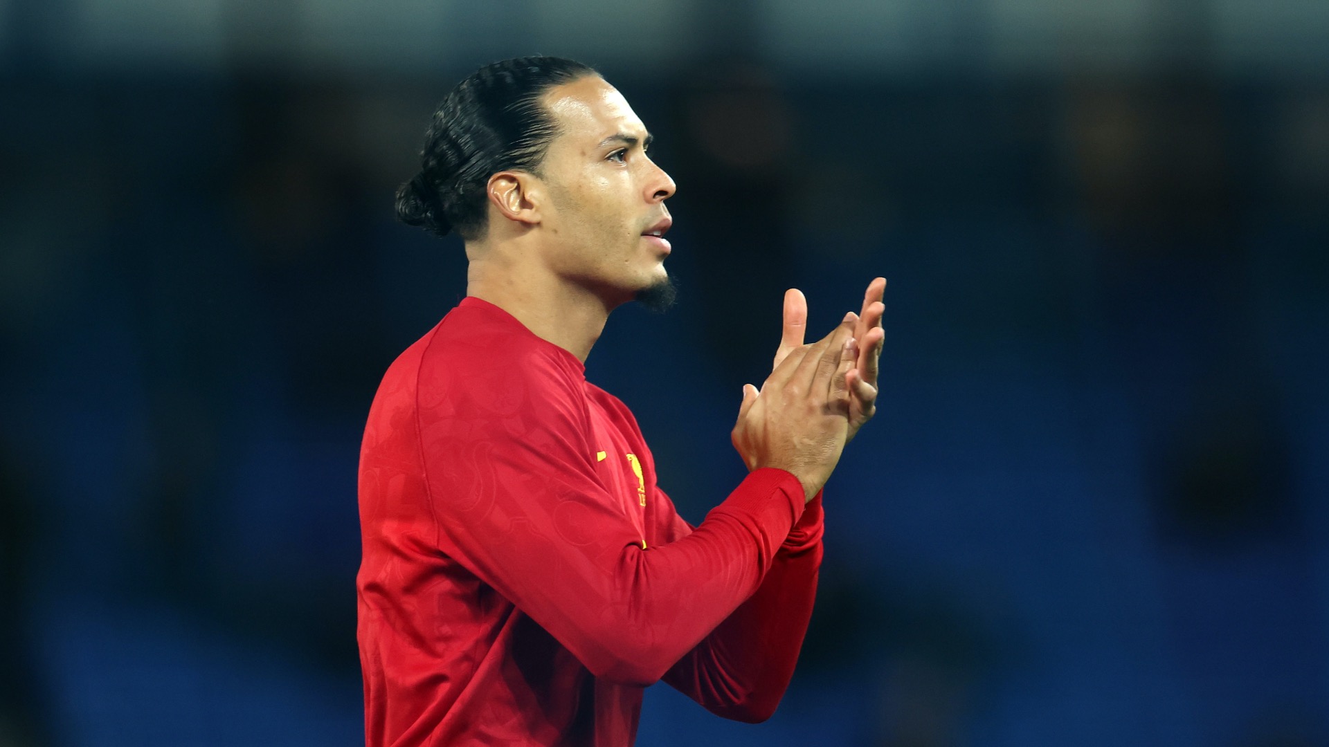 Virgil van Dijk Drops Major Liverpool Contract Update Amid Barcelona, PSG Transfer Rumors