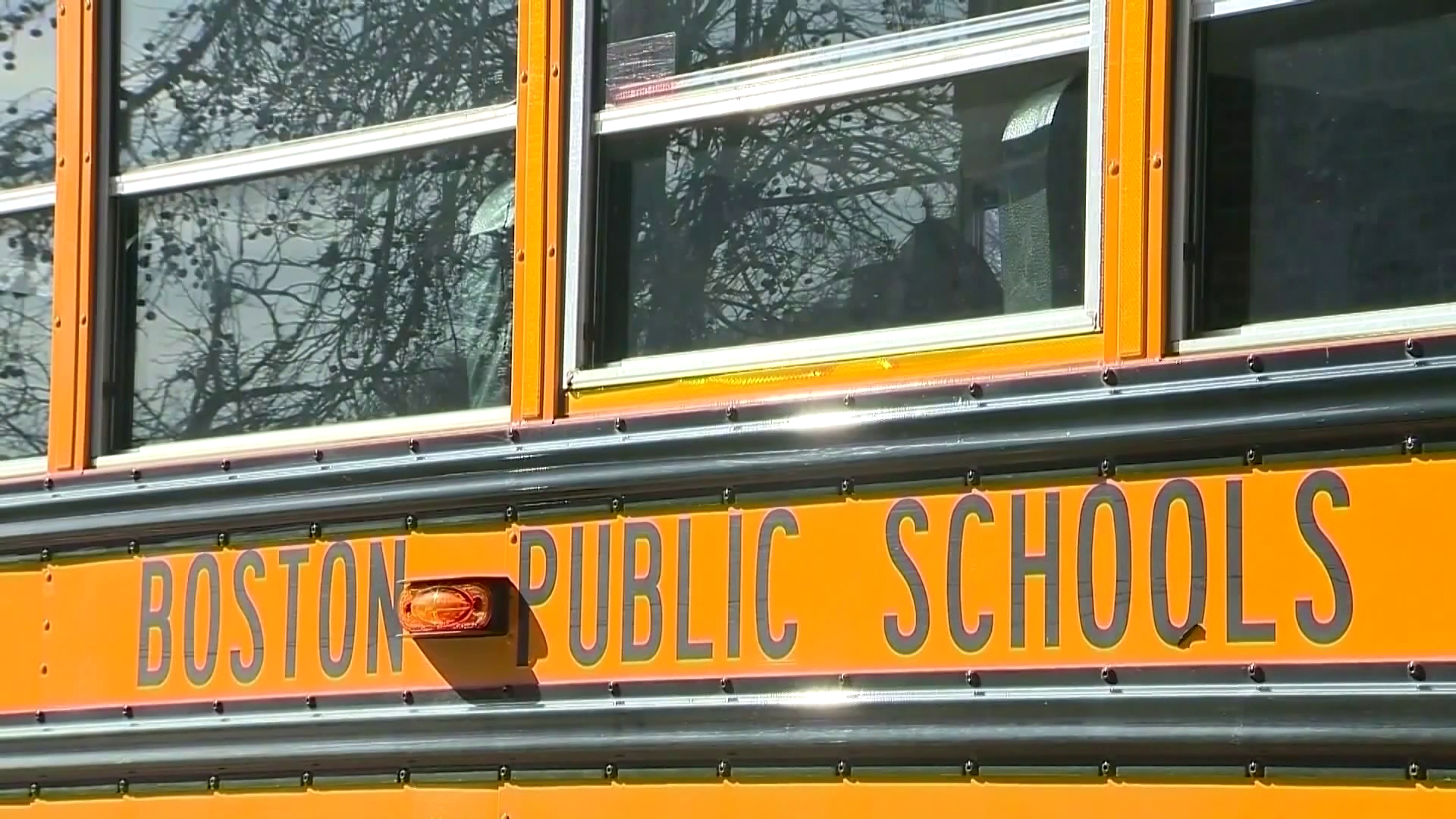  Some Boston students to lose access to bus transportation under new policy
