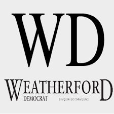 Weatherforddemocrat