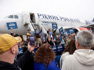  Conservative Poilievre seemed poised to be Canada’s next leader. Then Trump declared economic war