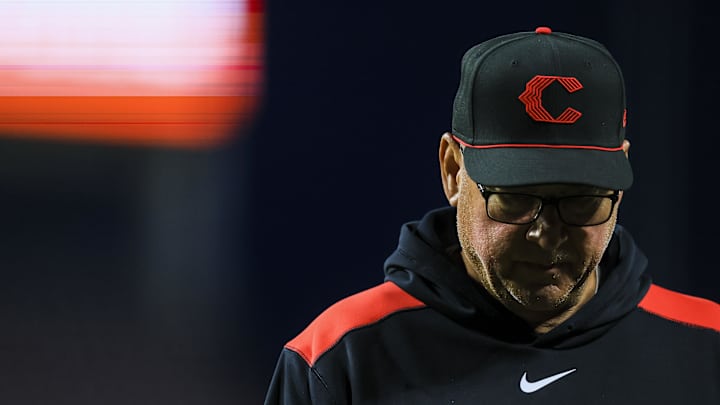  Watch: Cincinnati Reds Manager Terry Francona and Nick Lodolo React to 11-6 Loss to Nationals