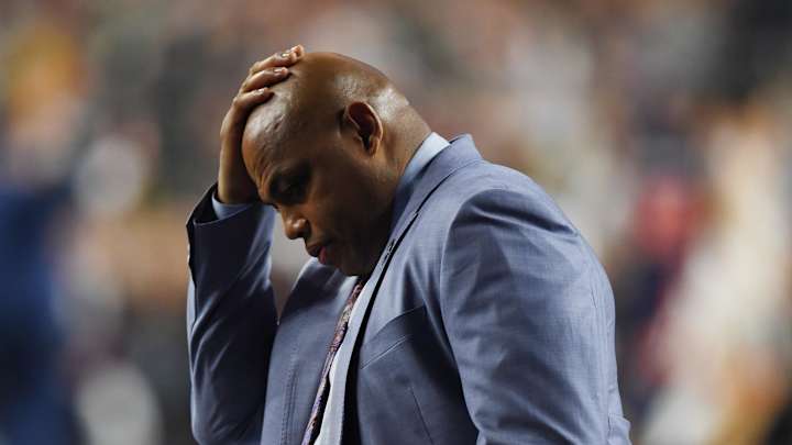 NBA Legend Charles Barkley Was Wrong About The New York Knicks