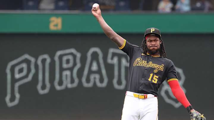 Pirates Star Missing Series Finale vs. Braves