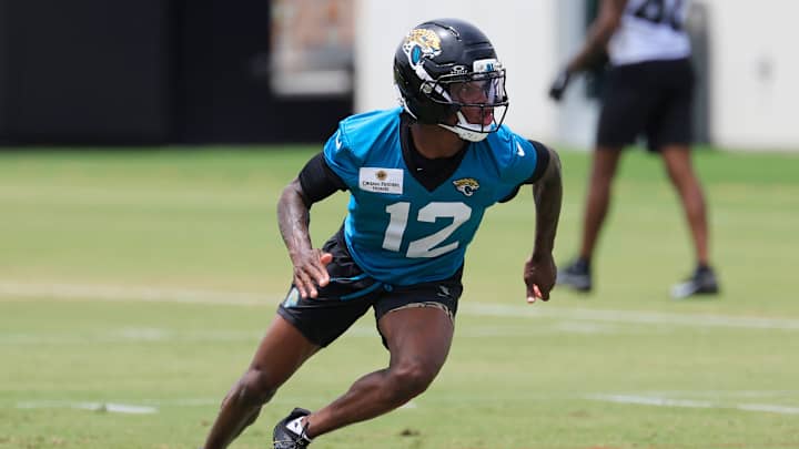  Panthers-Jaguars game features one of the best rookie matchups of 2025 NFL season