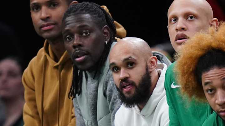 NBA Insider’s Celtics Update Could be Important for Detroit Pistons