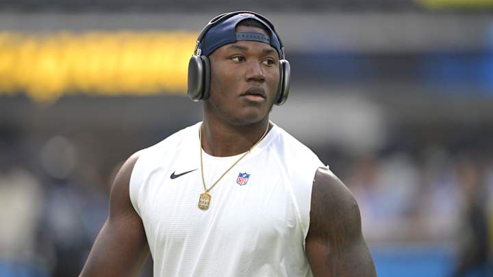 Projected Dallas Cowboys starter vows defense will stop the run