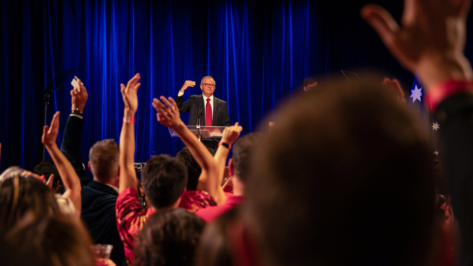  What Effect Did Trump Have on Australia’s Election