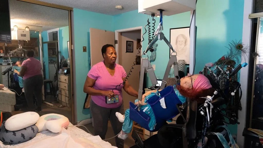  Elderly and disabled Californians with more than $2,000 could lose Medi-Cal