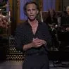  Walton Goggins leaves SNL viewers in tears as he shares sweet moment with his mom