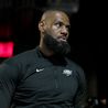 LeBron James sends ominous message to Lakers while addressing future after playoff defeat