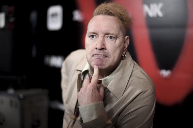  Sex Pistols Legend Wants the Rolling Stones to Retire